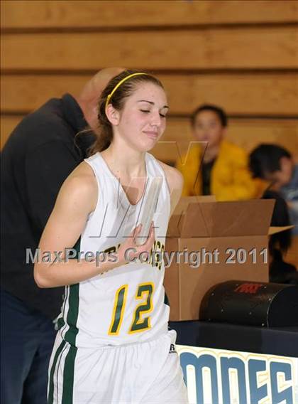 Thumbnail 2 in Monterey Trial vs. Argonaut (Cosumnes Oaks Classic) photogallery.