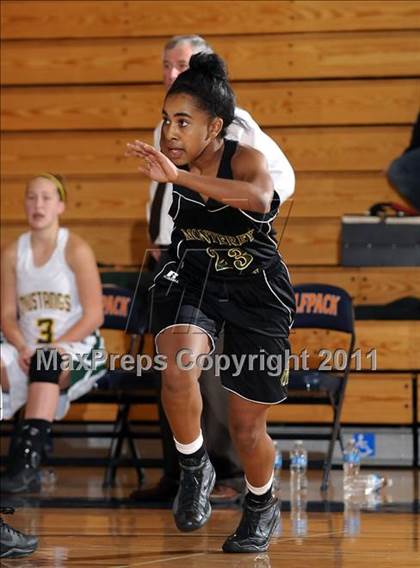 Thumbnail 2 in Monterey Trial vs. Argonaut (Cosumnes Oaks Classic) photogallery.