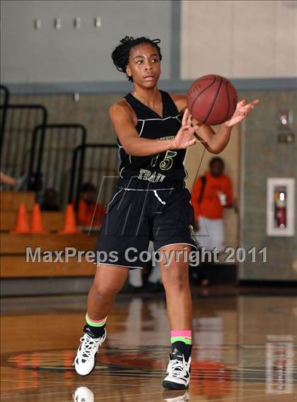 Thumbnail 1 in Monterey Trial vs. Argonaut (Cosumnes Oaks Classic) photogallery.