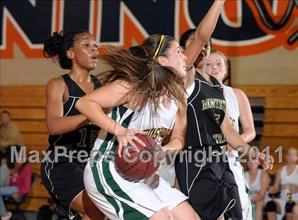 Thumbnail 2 in Monterey Trial vs. Argonaut (Cosumnes Oaks Classic) photogallery.