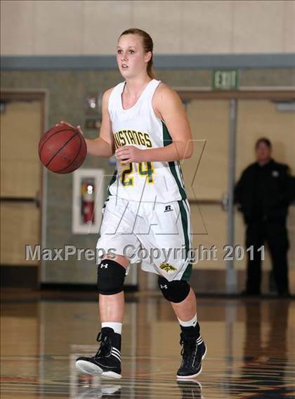 Thumbnail 2 in Monterey Trial vs. Argonaut (Cosumnes Oaks Classic) photogallery.