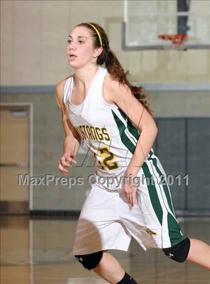 Thumbnail 3 in Monterey Trial vs. Argonaut (Cosumnes Oaks Classic) photogallery.