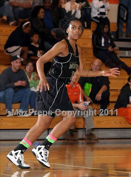 Thumbnail 3 in Monterey Trial vs. Argonaut (Cosumnes Oaks Classic) photogallery.