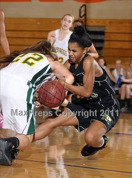 Thumbnail 1 in Monterey Trial vs. Argonaut (Cosumnes Oaks Classic) photogallery.