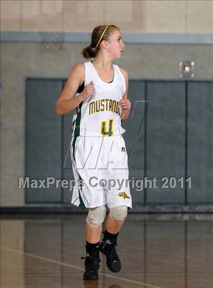 Thumbnail 3 in Monterey Trial vs. Argonaut (Cosumnes Oaks Classic) photogallery.