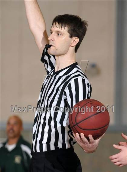 Thumbnail 3 in Monterey Trial vs. Argonaut (Cosumnes Oaks Classic) photogallery.