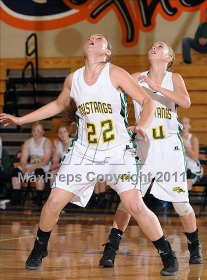 Thumbnail 3 in Monterey Trial vs. Argonaut (Cosumnes Oaks Classic) photogallery.