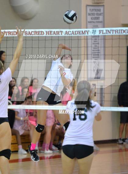 Thumbnail 3 in Mayfield @ Flintridge Sacred Heart photogallery.