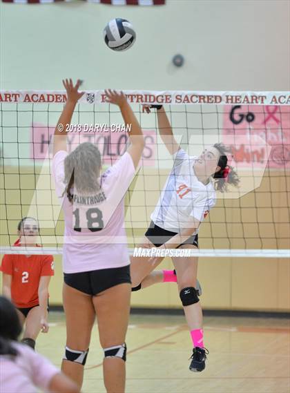 Thumbnail 1 in Mayfield @ Flintridge Sacred Heart photogallery.