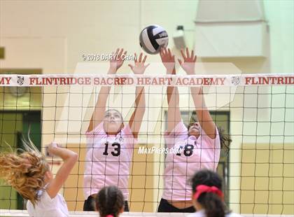 Thumbnail 3 in Mayfield @ Flintridge Sacred Heart photogallery.