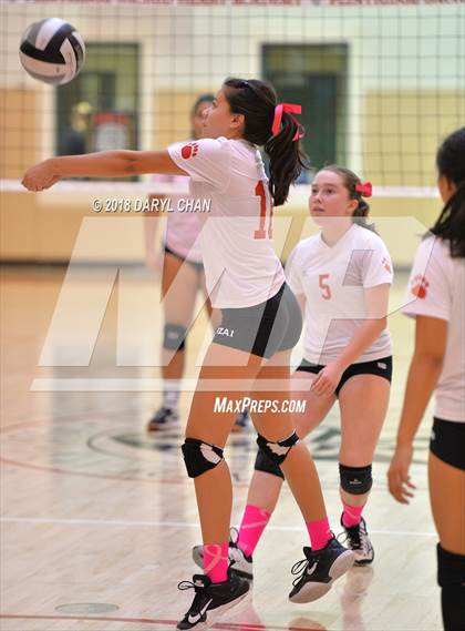 Thumbnail 1 in Mayfield @ Flintridge Sacred Heart photogallery.