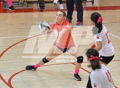 Thumbnail 3 in Mayfield @ Flintridge Sacred Heart photogallery.