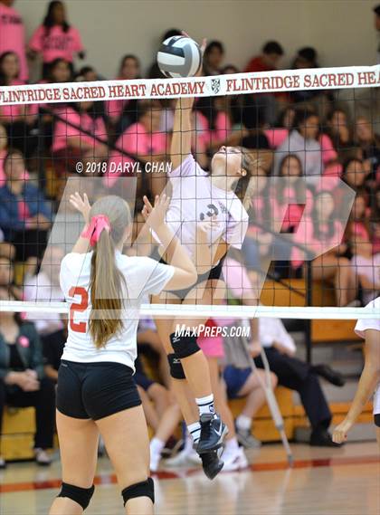 Thumbnail 2 in Mayfield @ Flintridge Sacred Heart photogallery.