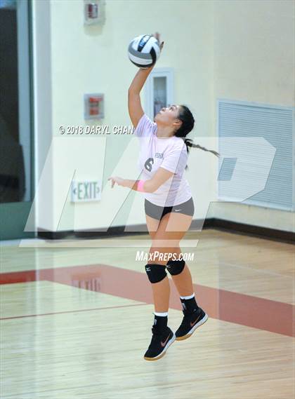 Thumbnail 1 in Mayfield @ Flintridge Sacred Heart photogallery.