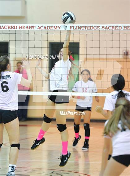 Thumbnail 3 in Mayfield @ Flintridge Sacred Heart photogallery.
