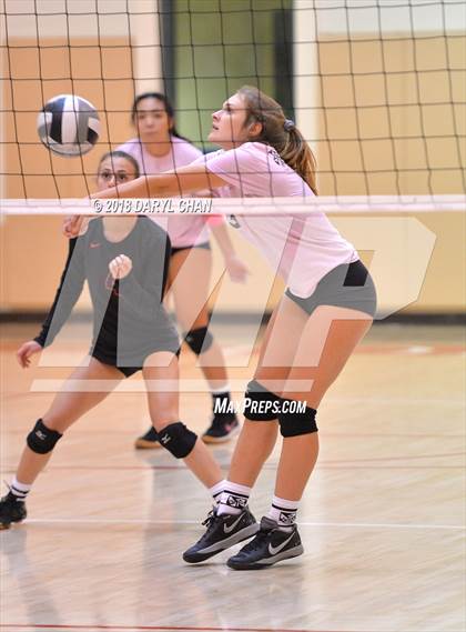 Thumbnail 2 in Mayfield @ Flintridge Sacred Heart photogallery.