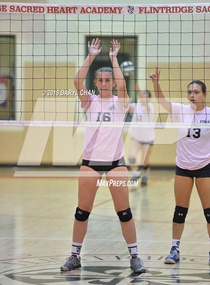 Thumbnail 1 in Mayfield @ Flintridge Sacred Heart photogallery.