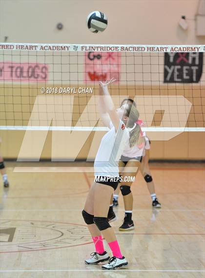 Thumbnail 2 in Mayfield @ Flintridge Sacred Heart photogallery.