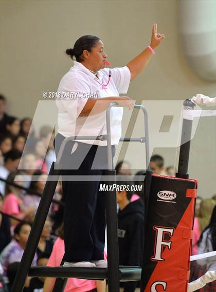 Thumbnail 1 in Mayfield @ Flintridge Sacred Heart photogallery.