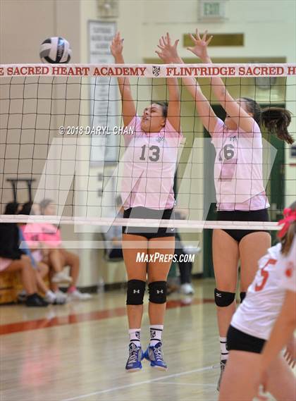 Thumbnail 1 in Mayfield @ Flintridge Sacred Heart photogallery.
