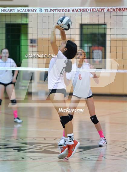 Thumbnail 2 in Mayfield @ Flintridge Sacred Heart photogallery.