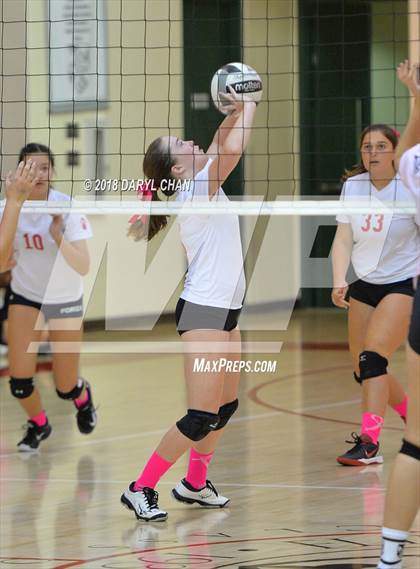 Thumbnail 3 in Mayfield @ Flintridge Sacred Heart photogallery.