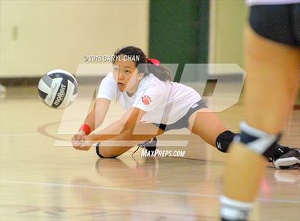 Thumbnail 2 in Mayfield @ Flintridge Sacred Heart photogallery.