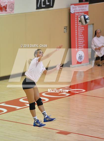 Thumbnail 1 in Mayfield @ Flintridge Sacred Heart photogallery.
