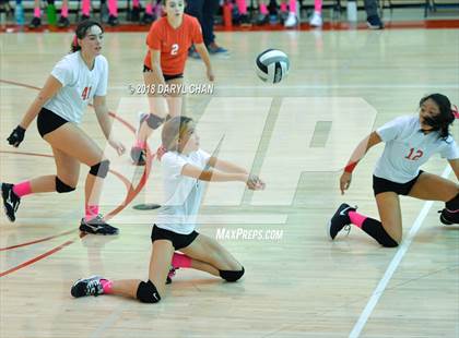 Thumbnail 1 in Mayfield @ Flintridge Sacred Heart photogallery.