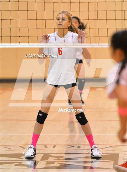 Thumbnail 2 in Mayfield @ Flintridge Sacred Heart photogallery.