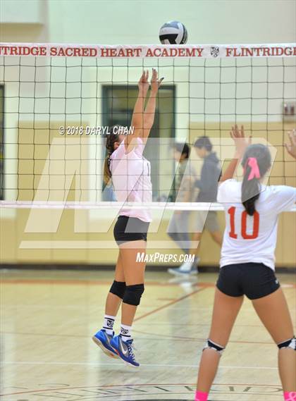Thumbnail 3 in Mayfield @ Flintridge Sacred Heart photogallery.