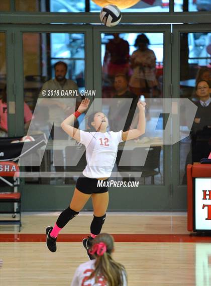 Thumbnail 1 in Mayfield @ Flintridge Sacred Heart photogallery.