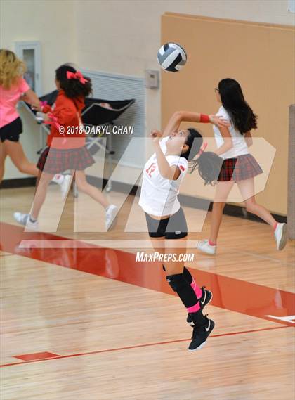 Thumbnail 1 in Mayfield @ Flintridge Sacred Heart photogallery.