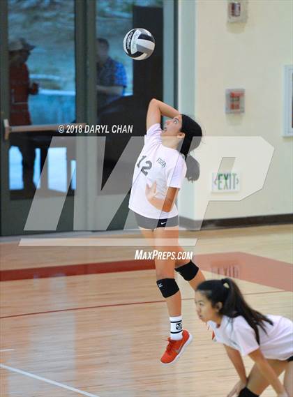 Thumbnail 3 in Mayfield @ Flintridge Sacred Heart photogallery.