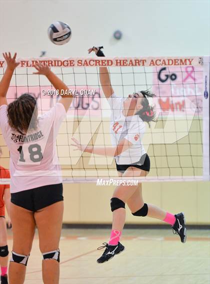 Thumbnail 1 in Mayfield @ Flintridge Sacred Heart photogallery.