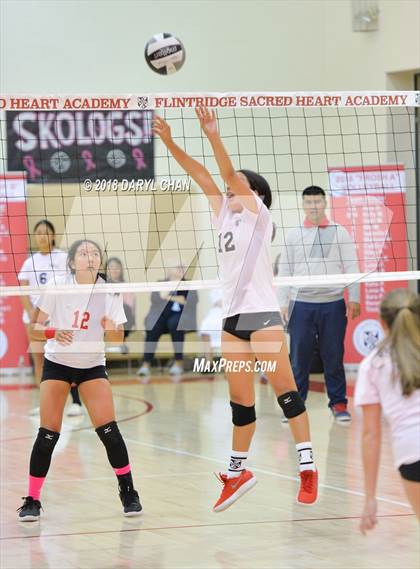 Thumbnail 3 in Mayfield @ Flintridge Sacred Heart photogallery.