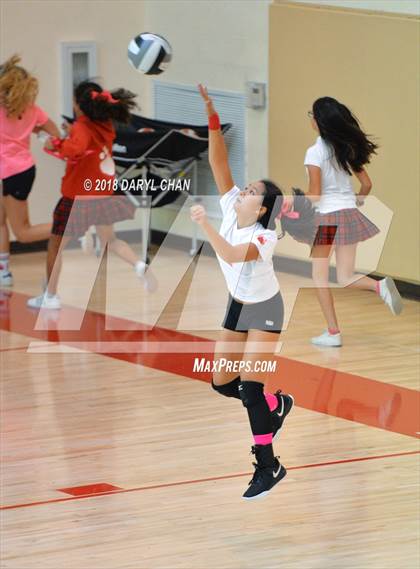 Thumbnail 2 in Mayfield @ Flintridge Sacred Heart photogallery.