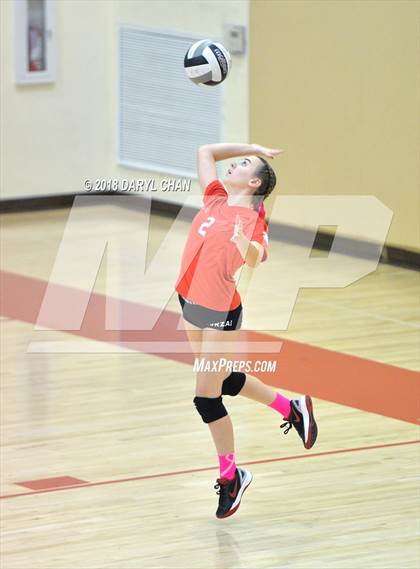 Thumbnail 1 in Mayfield @ Flintridge Sacred Heart photogallery.