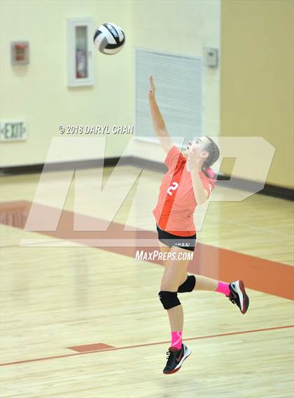 Thumbnail 2 in Mayfield @ Flintridge Sacred Heart photogallery.