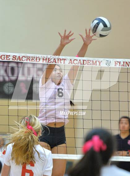 Thumbnail 1 in Mayfield @ Flintridge Sacred Heart photogallery.