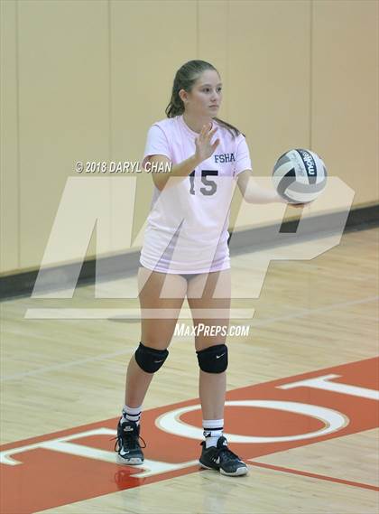 Thumbnail 3 in Mayfield @ Flintridge Sacred Heart photogallery.
