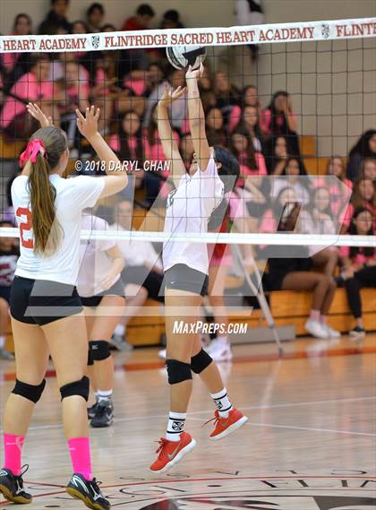 Thumbnail 1 in Mayfield @ Flintridge Sacred Heart photogallery.
