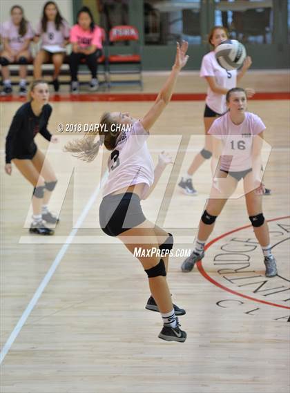 Thumbnail 3 in Mayfield @ Flintridge Sacred Heart photogallery.