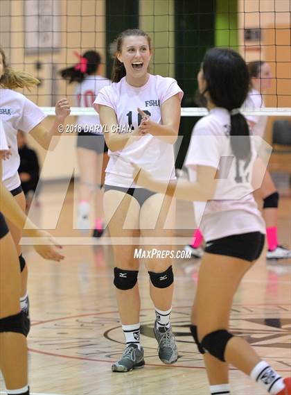 Thumbnail 2 in Mayfield @ Flintridge Sacred Heart photogallery.