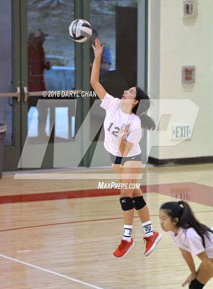 Thumbnail 1 in Mayfield @ Flintridge Sacred Heart photogallery.