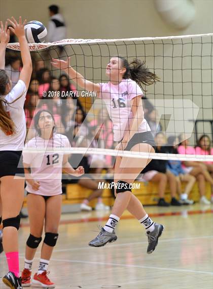 Thumbnail 2 in Mayfield @ Flintridge Sacred Heart photogallery.