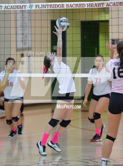Thumbnail 1 in Mayfield @ Flintridge Sacred Heart photogallery.