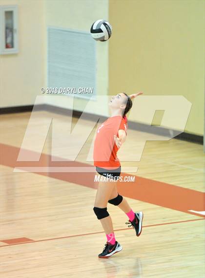 Thumbnail 3 in Mayfield @ Flintridge Sacred Heart photogallery.