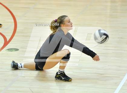 Thumbnail 1 in Mayfield @ Flintridge Sacred Heart photogallery.
