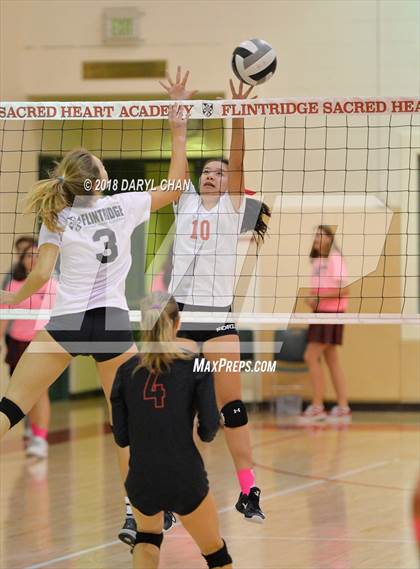 Thumbnail 3 in Mayfield @ Flintridge Sacred Heart photogallery.